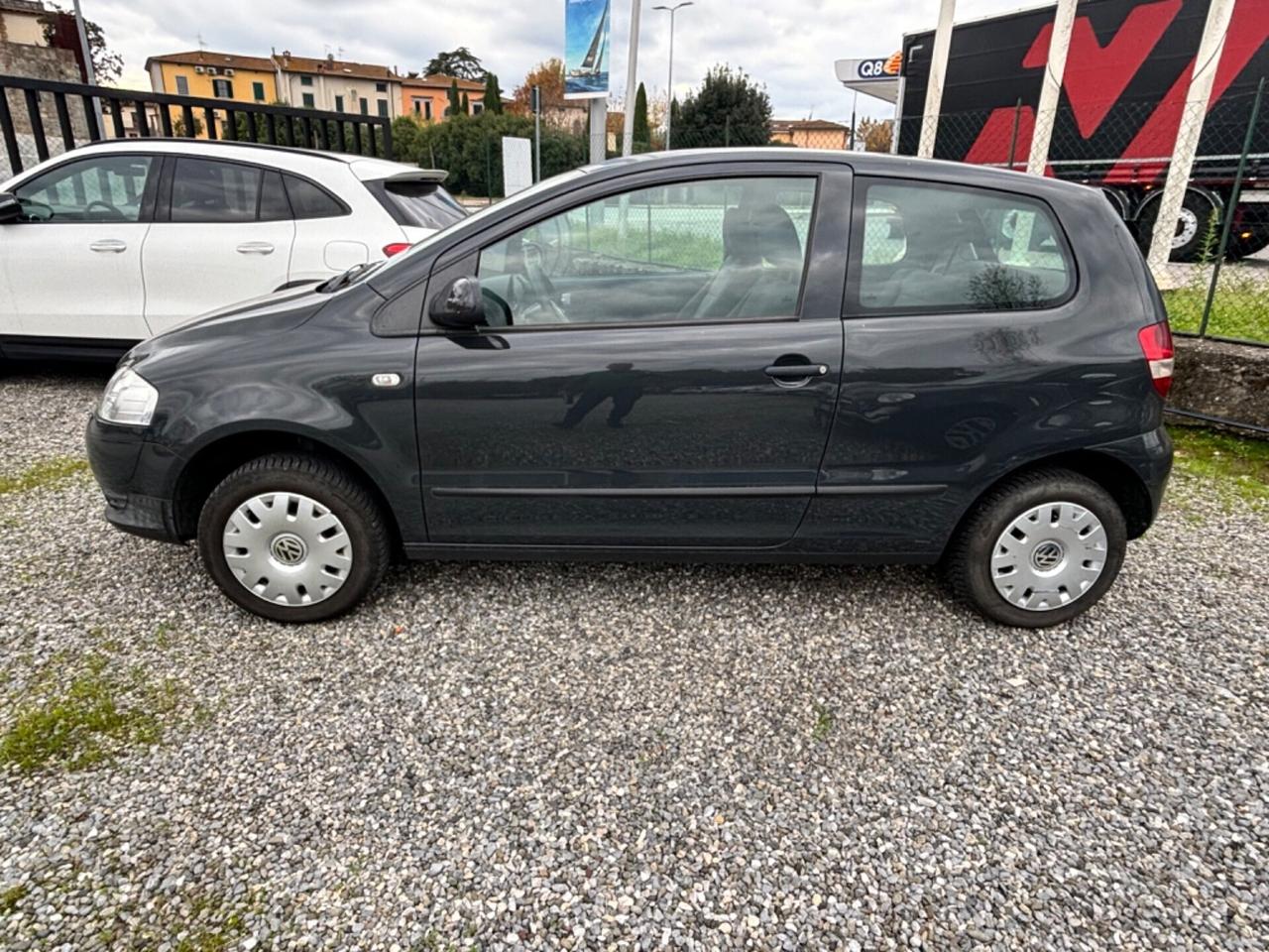 Volkswagen Fox 1.4 TDI Easy