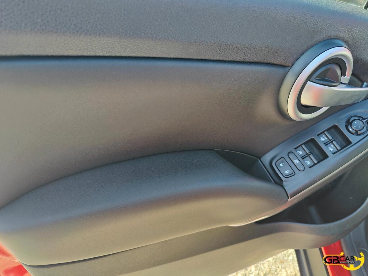 Fiat 500X 1.4 MultiAir 140 CV DCT Lounge