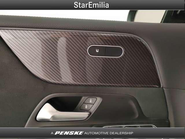 Mercedes-Benz B 180 B 180 d Automatic Advanced Plus AMG Line