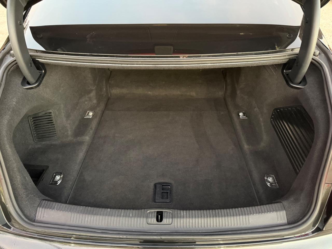 AUDI A8 50 3.0 TDI V6 MHEV 286 CV QUATTRO