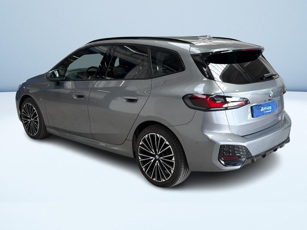 BMW Serie 2 Active Tourer 218 d MSport DCT