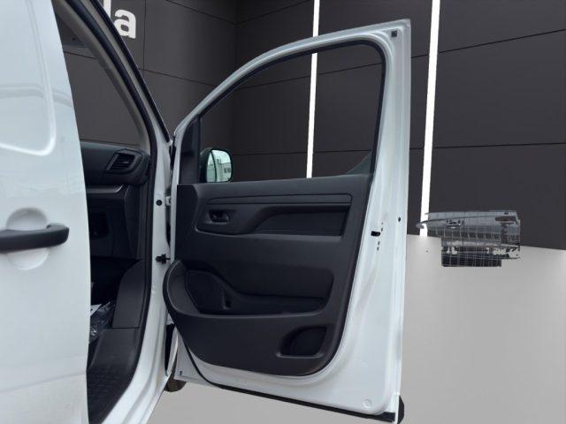 FIAT Scudo 1.5 BlueHDi 120 CV Van + IVA