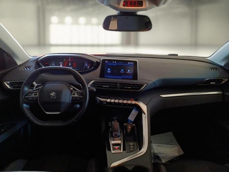 PEUGEOT 3008 BLUEHDI 130 EAT8 SES ACTIVE PACK AUTO SUV