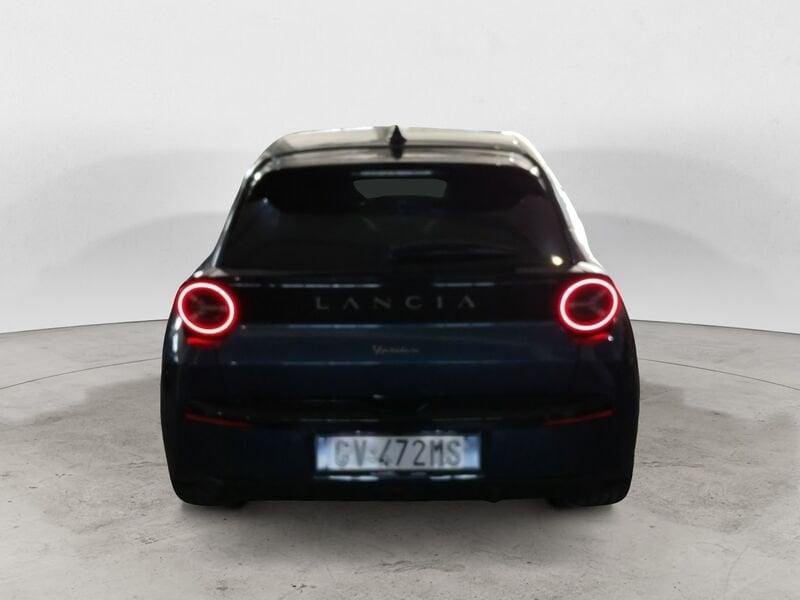 Lancia Ypsilon NUOVA ELETTRICA Nuova Lx 100% Elettrica 156cv
