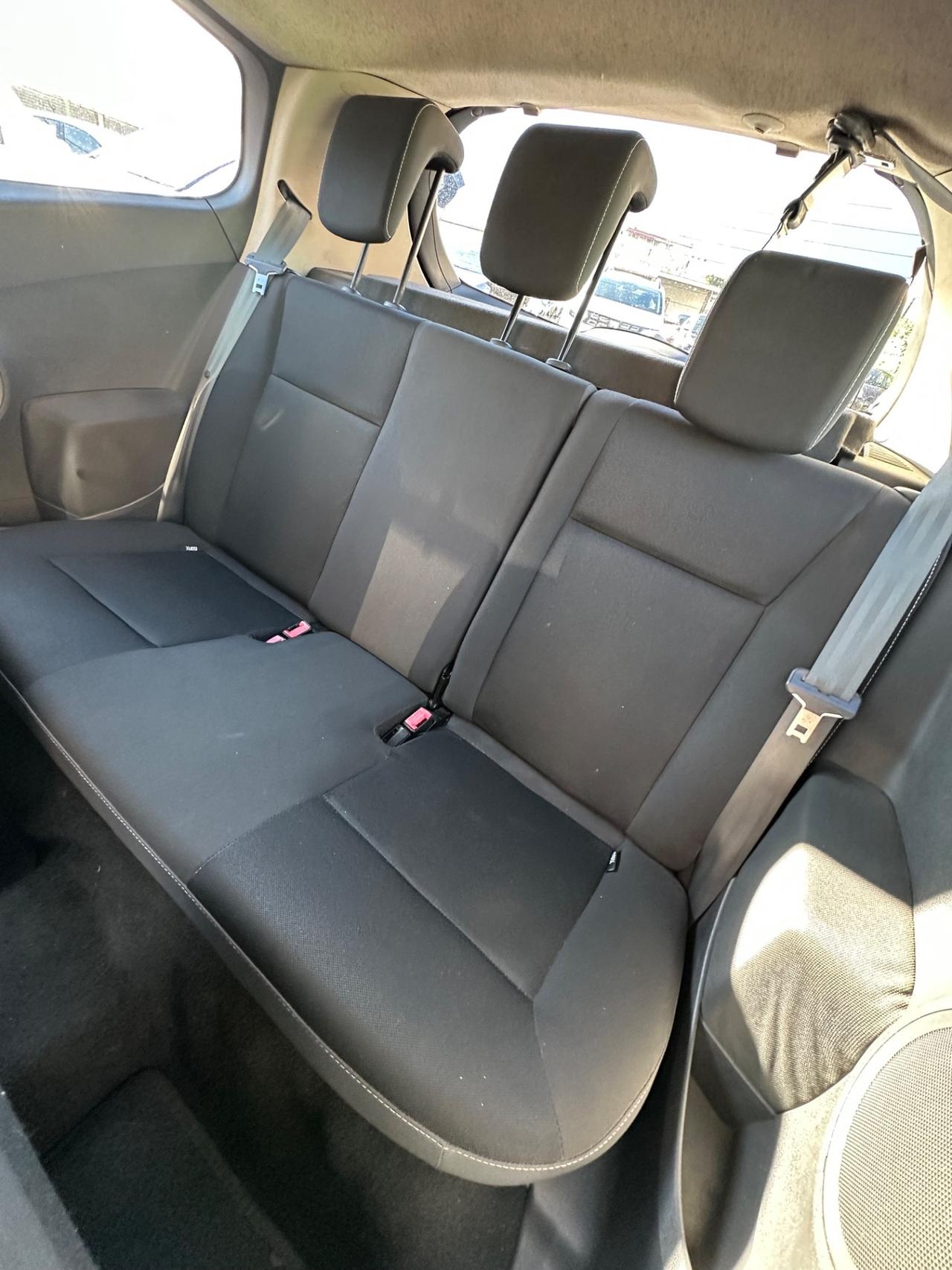 Renault Clio 1.2 16V 3 porte GPL Yahoo!