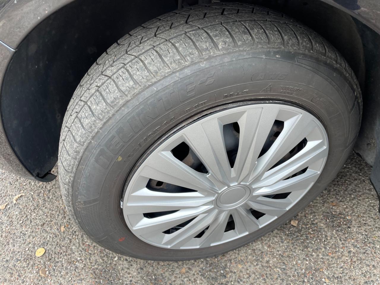 Volkswagen Polo 1.2/64CV 12V 5p. Comfortline*Neo patentati *