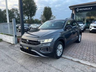 Volkswagen T-Roc 2.0 TDI SCR Life