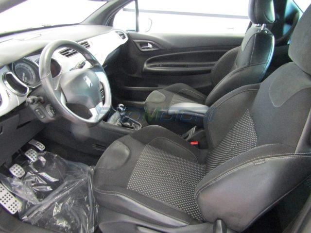 CITROEN DS3 1.4 VTi 95 Chic