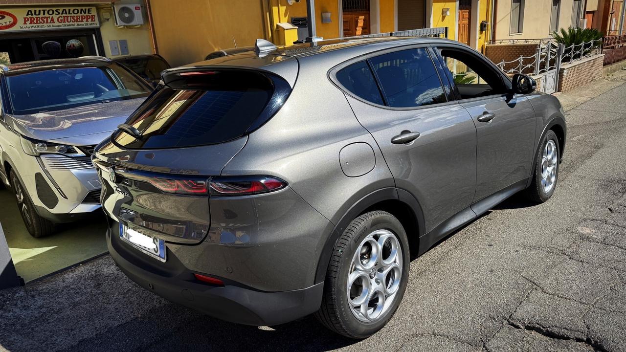 Alfa Romeo Tonale 1.6 Mjt TCT6 Sprint - 2023