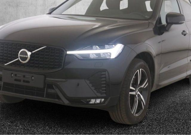 VOLVO XC60 B4 (d) AWD Geartronic R-design