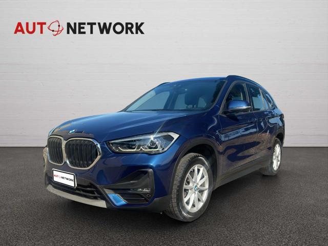 BMW X1 sDrive18d Business Advantage Auto