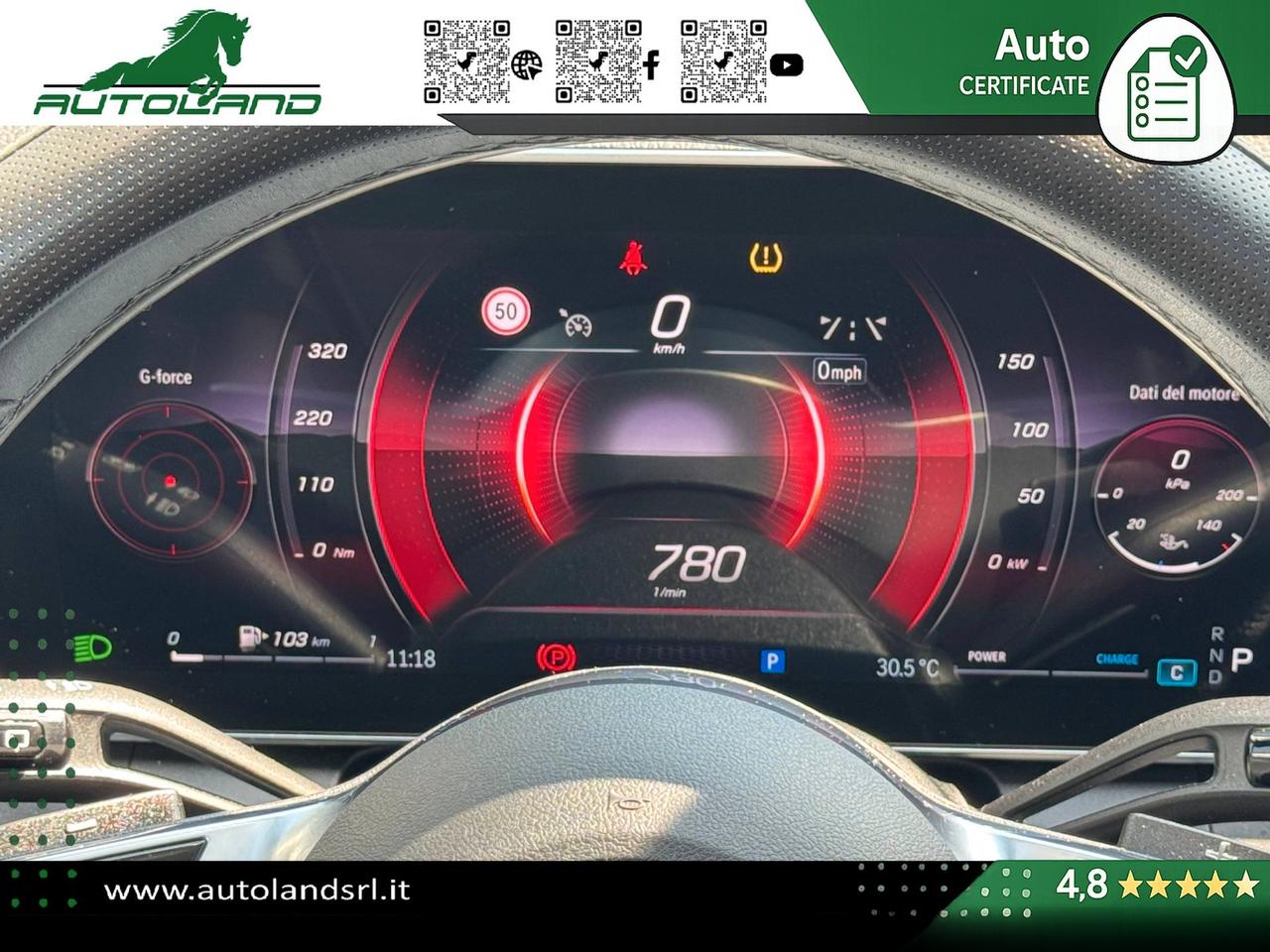 Mercedes-Benz GLC 200 Advanced Plus 4matic auto