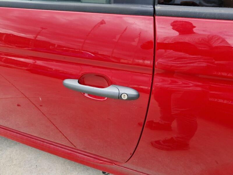 FIAT 500C III 2015 1.2 S 69cv dualogic