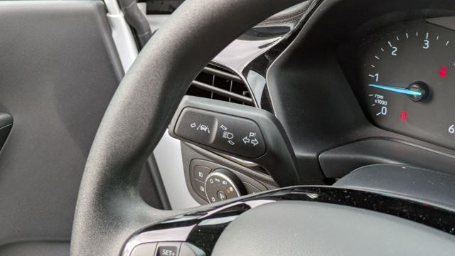 FORD Fiesta 1.5 ECOBLUE BUSINESS 85cv UNICO PROPIETARIO