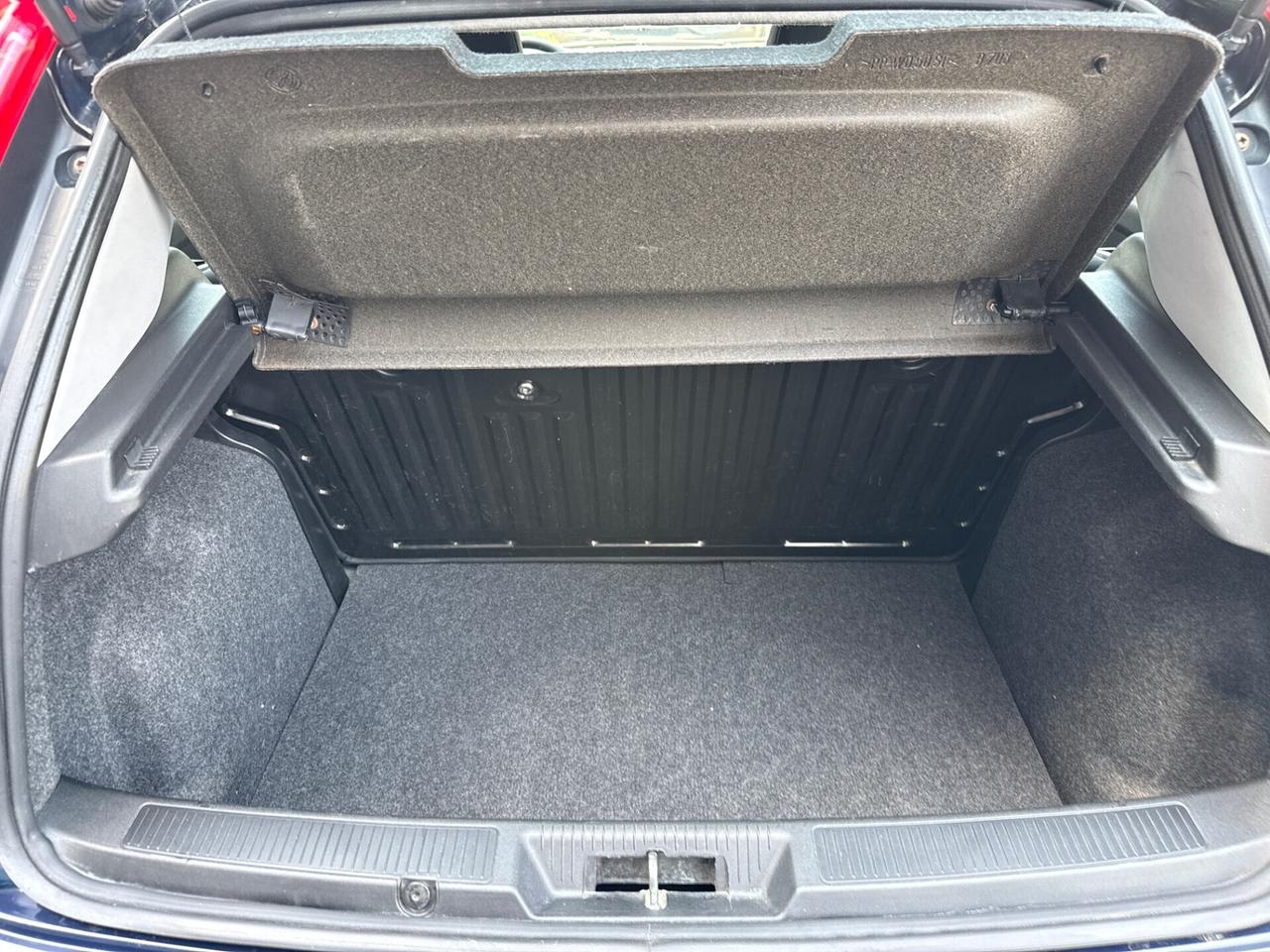 Fiat Punto 1.2 8V 3 porte Street|NEOPATENTATI