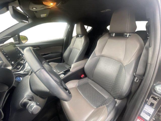 TOYOTA C-HR 1.8 Hybrid E-CVT Lounge