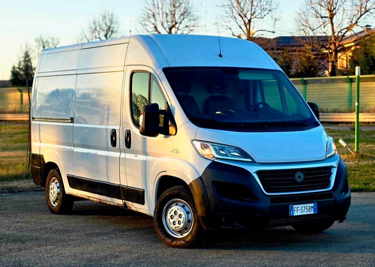 Fiat ducato 2.3 TETTO ALTO