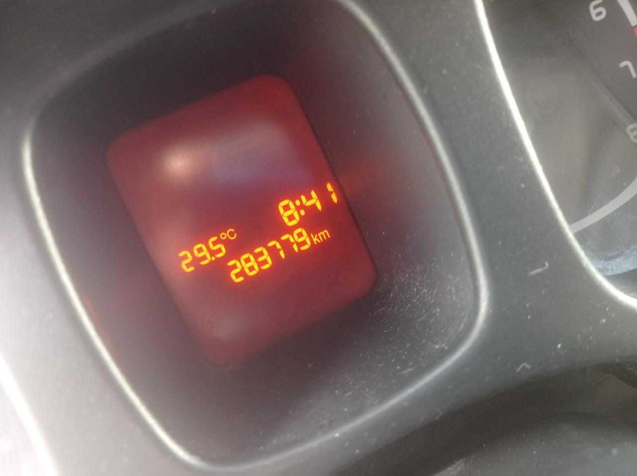 Fiat Panda 0.9 TwinAir Turbo Natural Power Easy