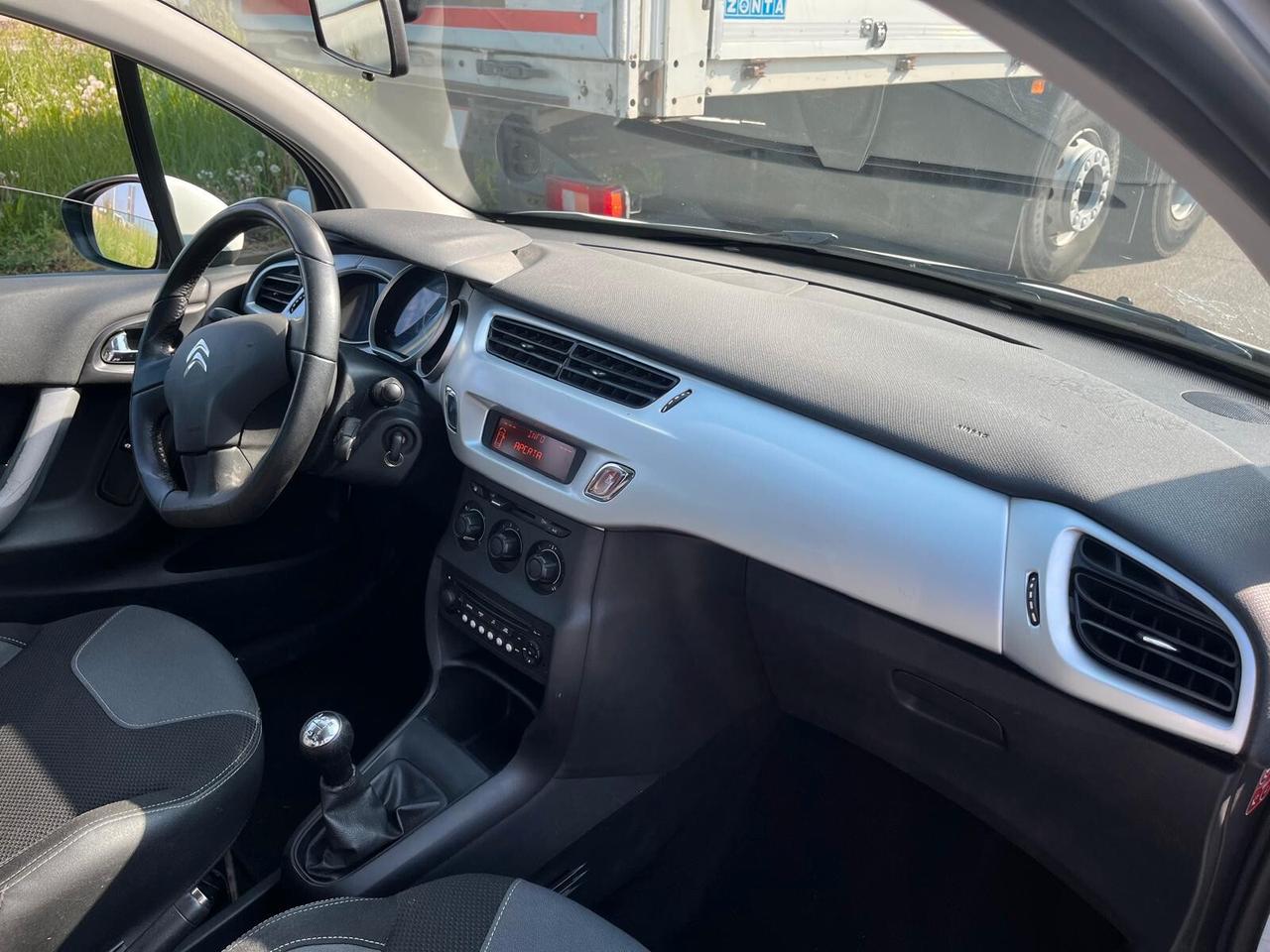 Citroen C3 1.1 Exclusive