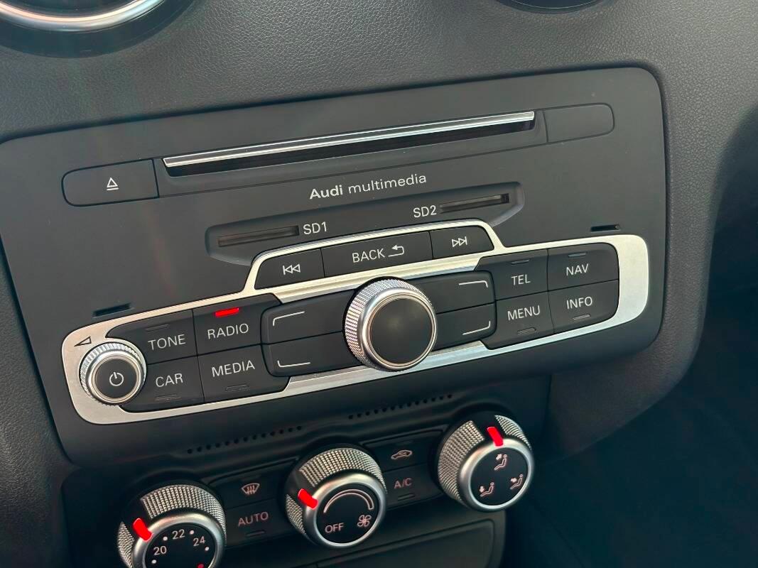 Audi A1 1.4 tdi Sport