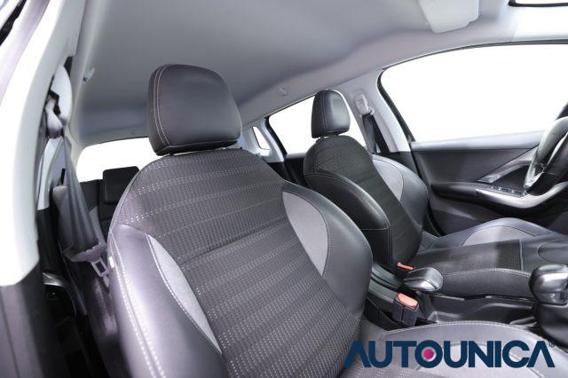 PEUGEOT 2008 1° SERIE PURETECH 82 S&S ALLURE NEOPATENTATI