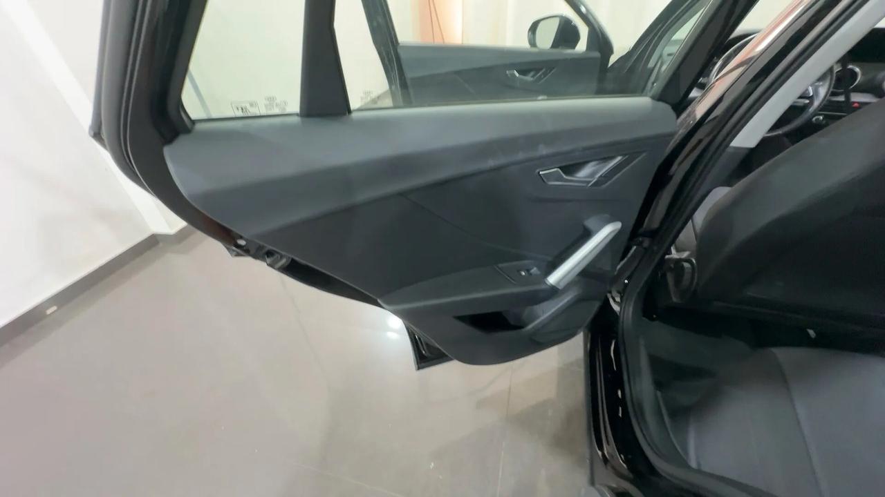 Audi Q2 30 TDI Admired