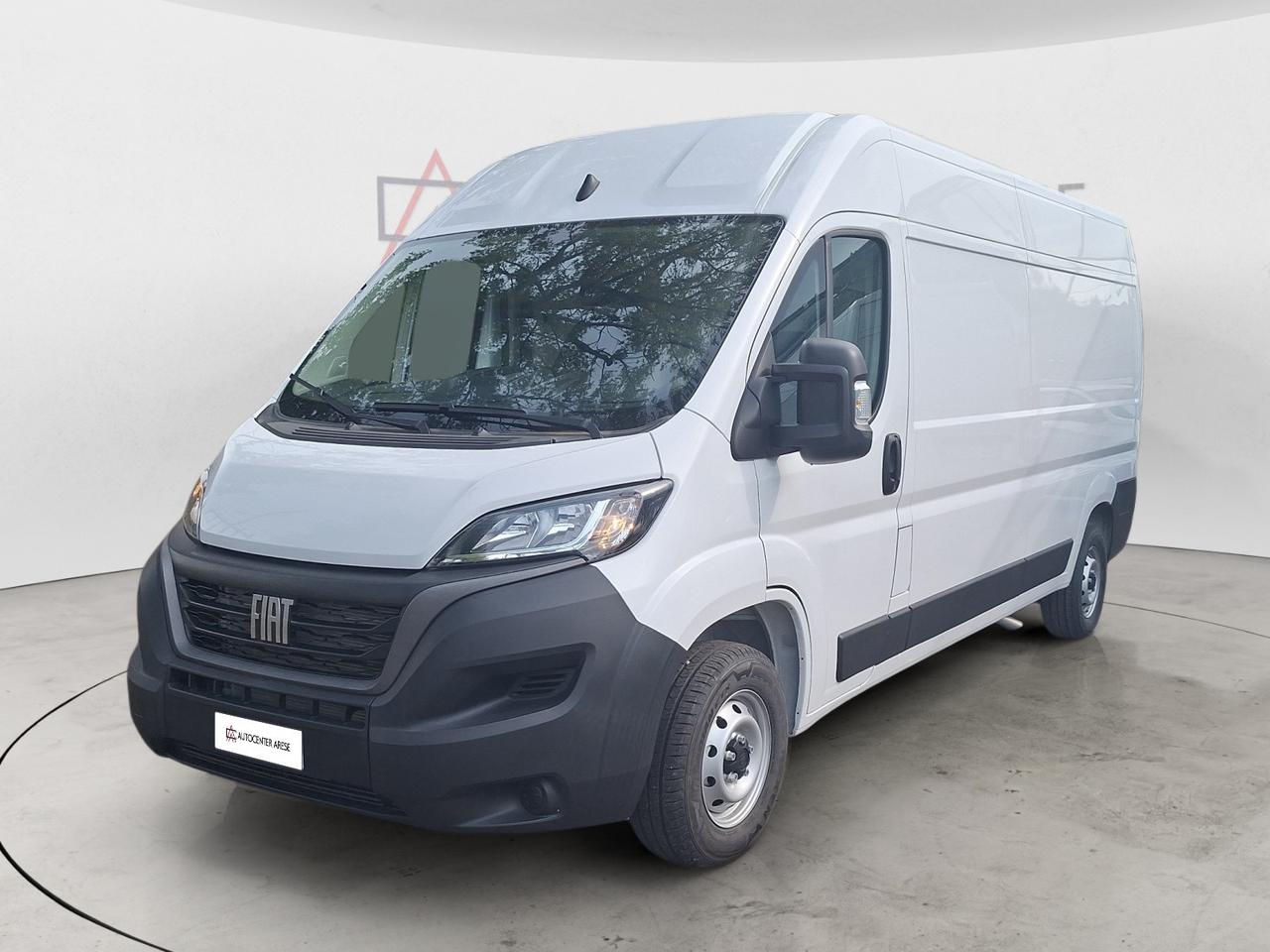 FIAT Ducato 35 LH2 2.2 mjt3 140cv MAXI +iva