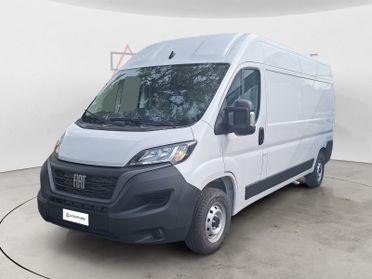 FIAT Ducato 35 LH2 2.2 mjt3 140cv MAXI +iva