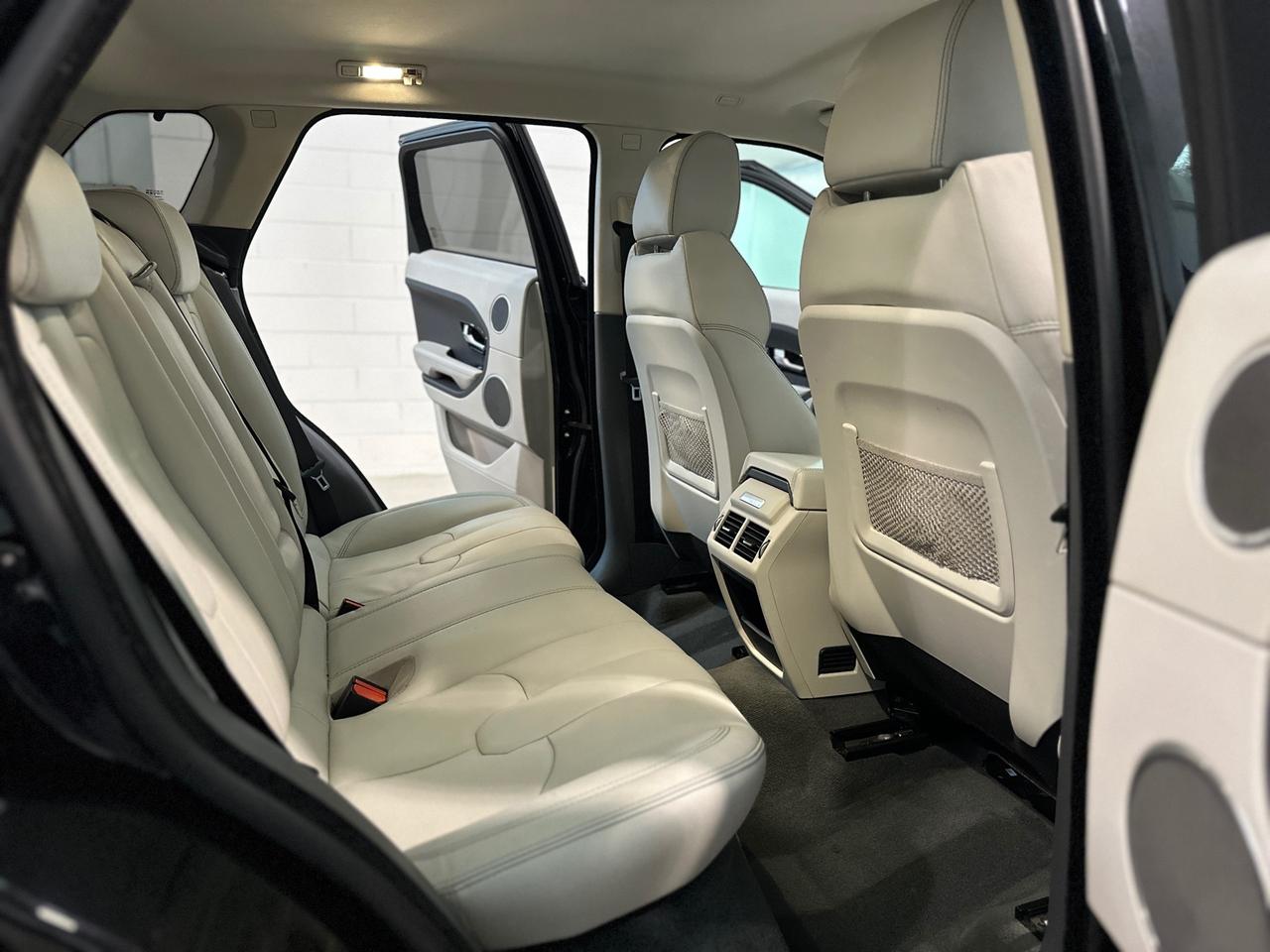 Land Rover Range Rover Evoque Range Rover Evoque 2.2 Sd4 5p. Prestige