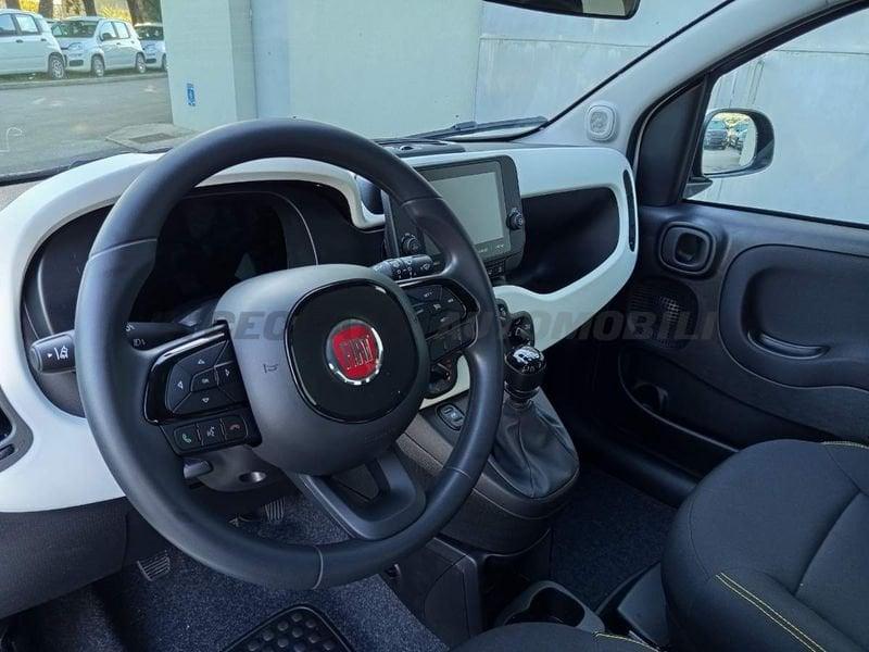 FIAT Pandina Pandina 1.0 65cv Hybrid Cross