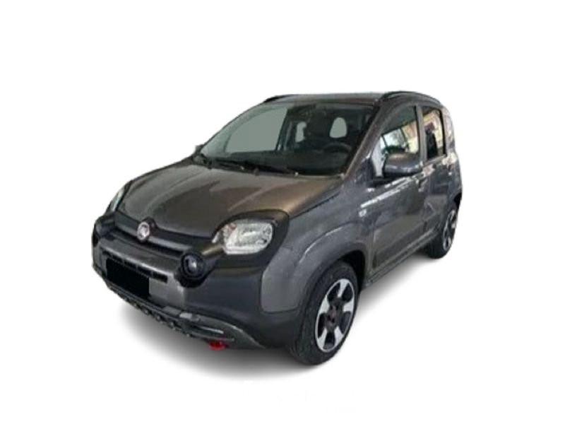 FIAT Panda Cross 1.2 70 CV GPL EasyPower