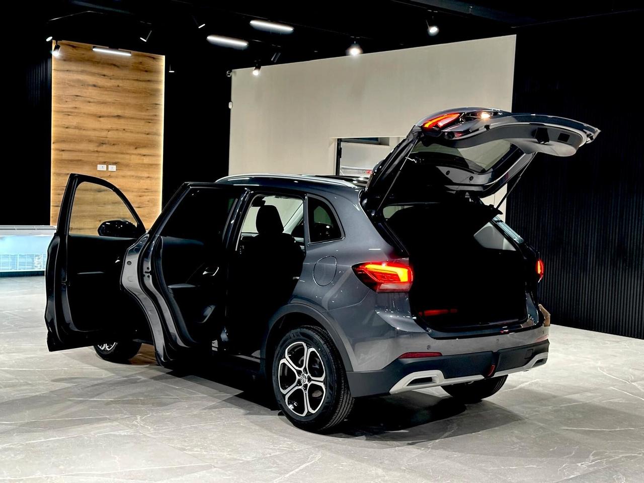 Mg ZS 1.5 Comfort MY26