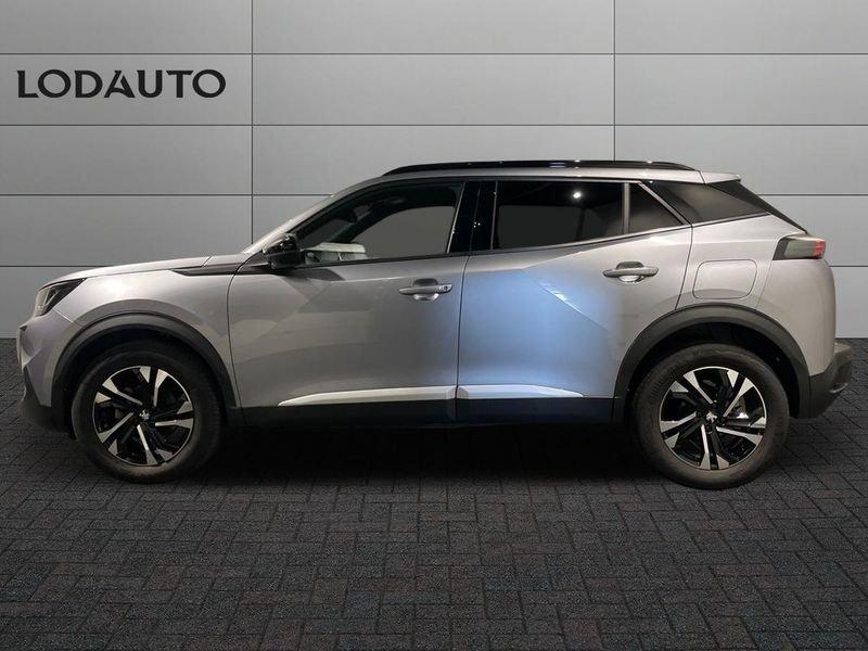 Peugeot 2008 PureTech 130 S&S EAT8 Allure Pack