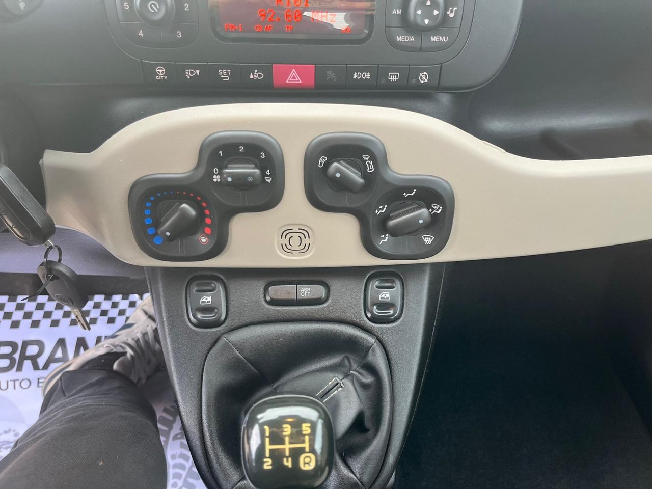 Fiat Panda 1.3 MJT S&S Lounge Unipro 2016