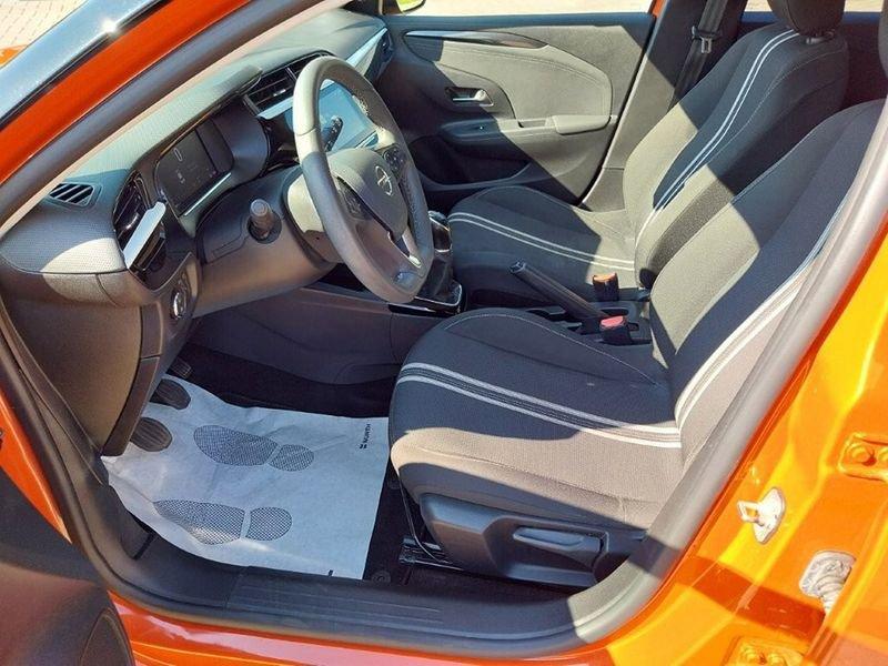 Opel Corsa 5 Porte 1.2 75cv D&T S&S