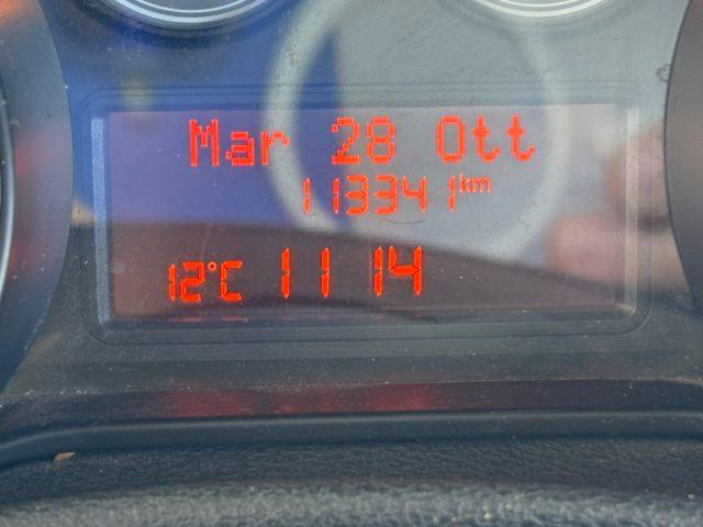 FIAT Punto 1.2 8V 5 porte Lounge EURO 6 TENUTA BENE