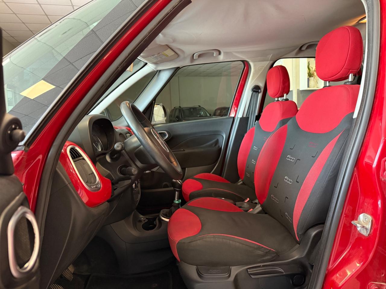 Fiat 500L 1.3 Multijet 85 CV Pop