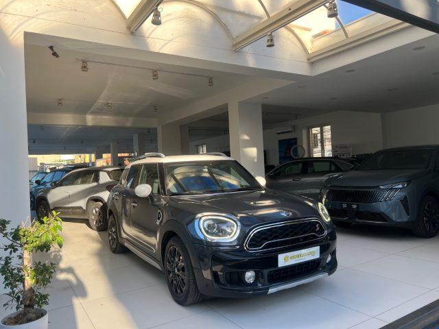 MINI Countryman 2.0 Cooper SD Countryman Automatica