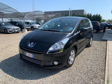 PEUGEOT 5008 1.6 e-HDi 112CV Stop&Start cambio robotizzato Acti