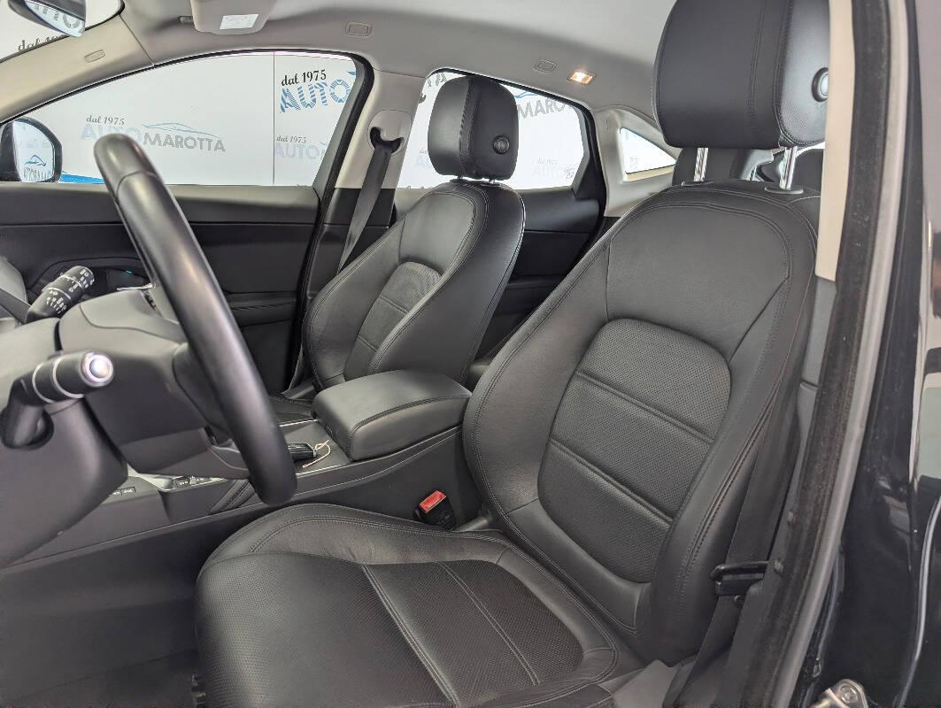 Jaguar E-Pace 2.0d i4 S awd 150cv auto