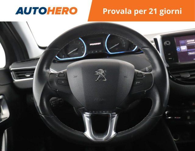 PEUGEOT 2008 1° serie BlueHDi 100 Allure