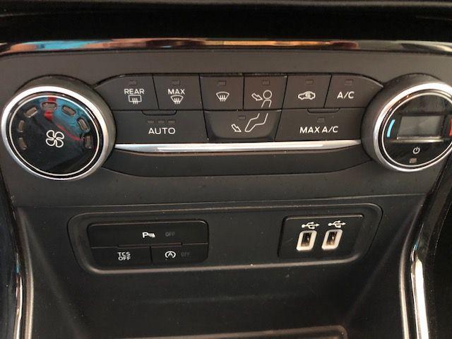 FORD EcoSport 1.5 TDCi 100 CV Start&Stop Plus