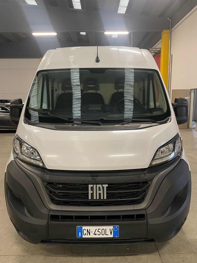 FIAT 33 2.2 MJT L2/H2 DUCATO