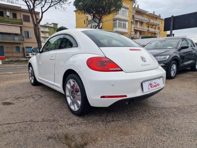 VOLKSWAGEN Maggiolino 1.6 TDI Design