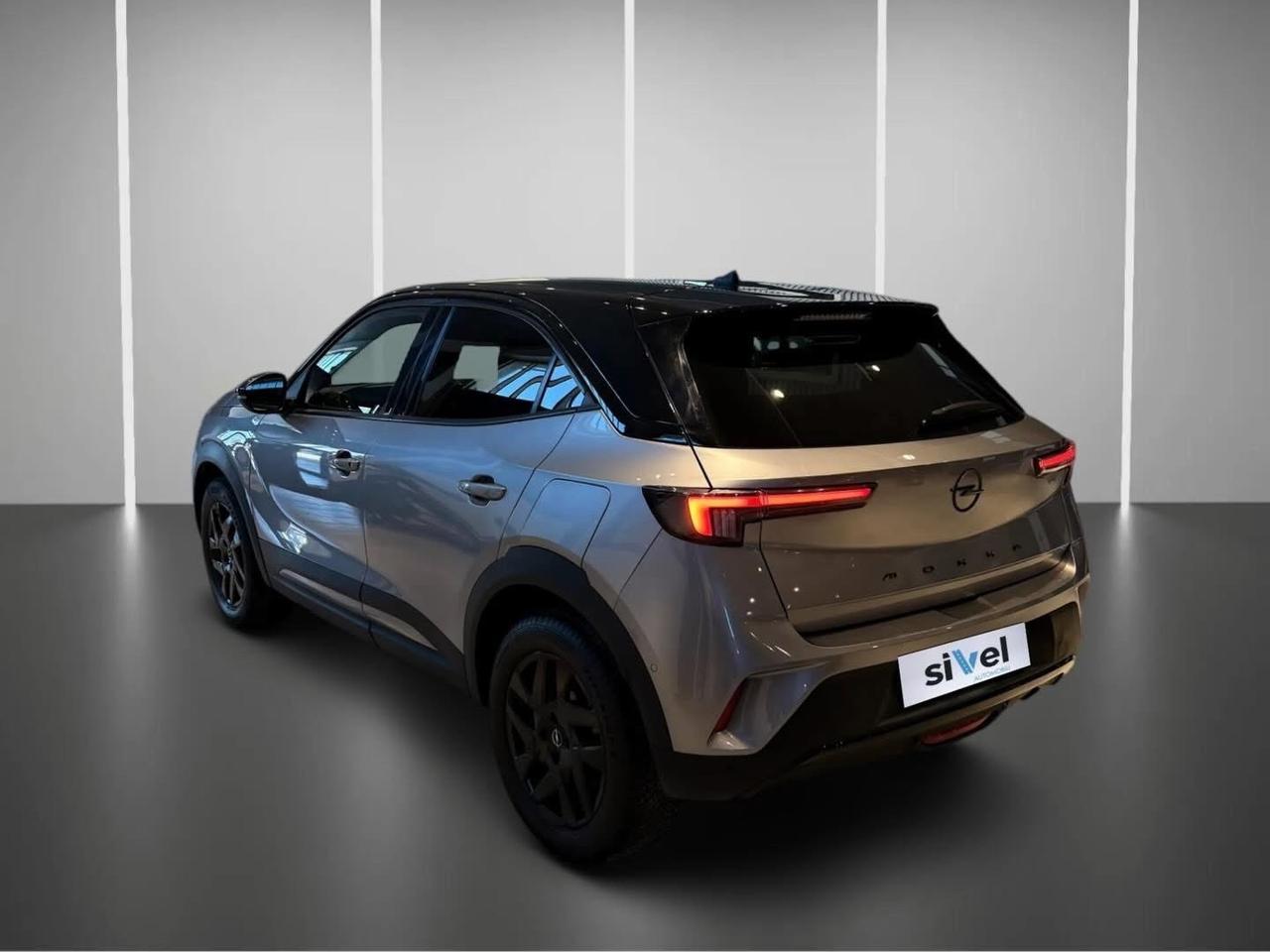 Opel Mokka 1.2 Turbo GS