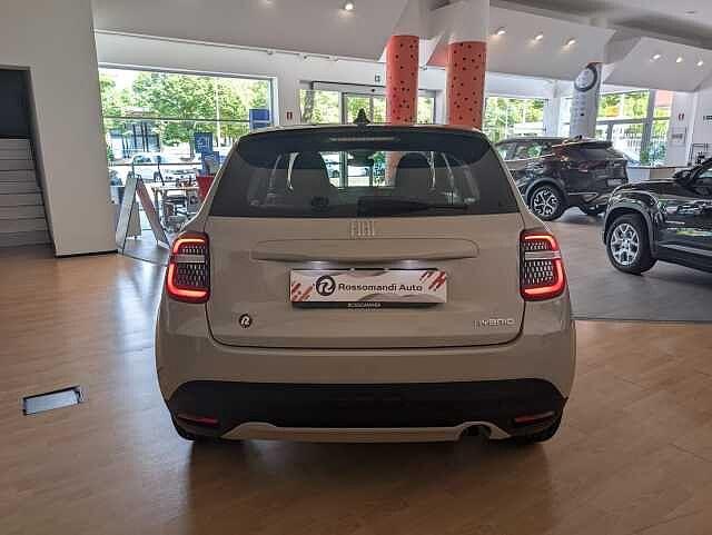 Fiat 600 Hybrid Pop *KM 0*