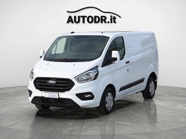 FORD Transit Custom Furgone 280 2.0 TDCi 130cv Trend L1H1