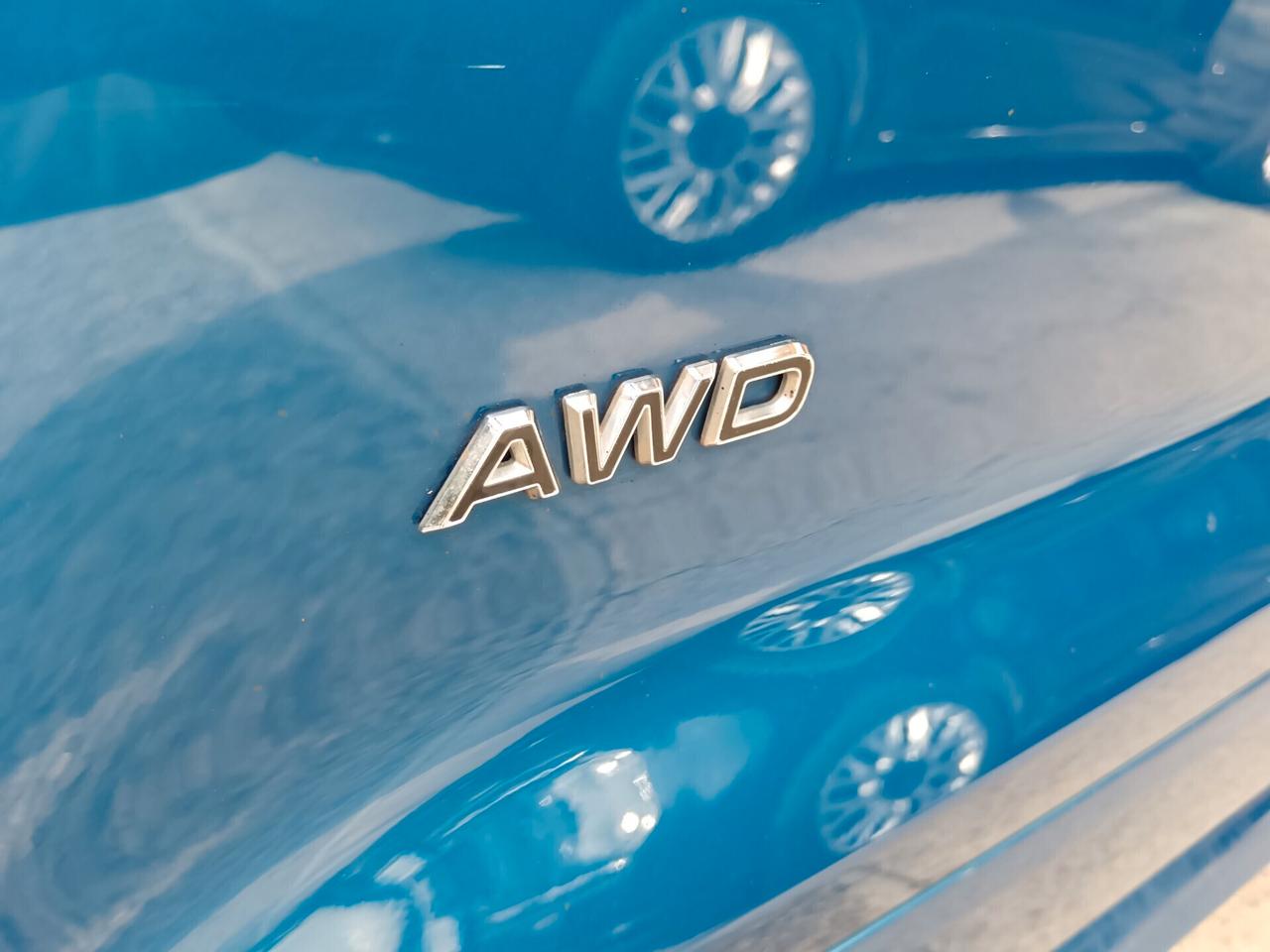 Ford EcoSport 1.5 TDCi 125CV ST LINE AWD