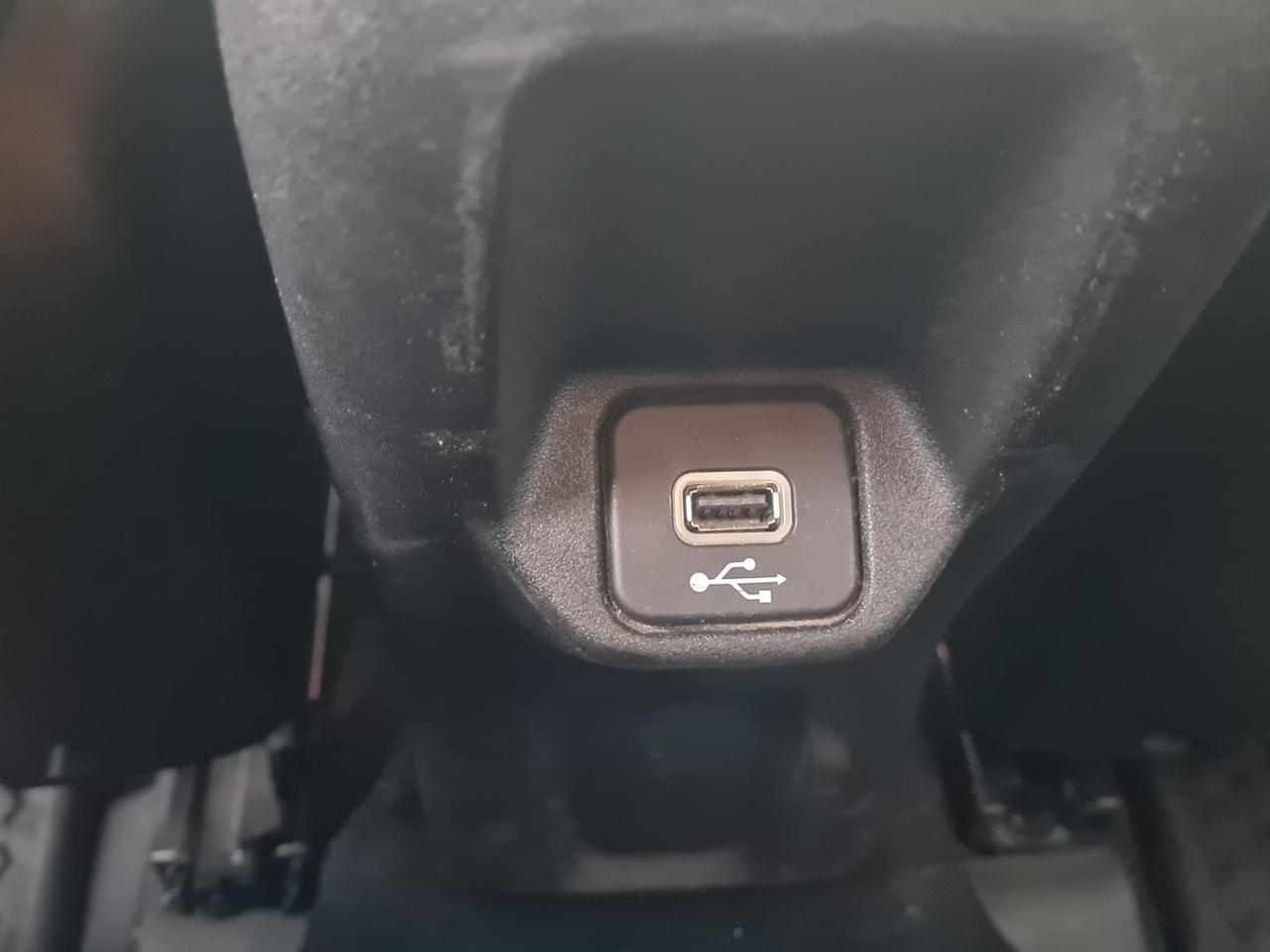 Jeep Renegade 2.0 Multijet Trailhawk #8044