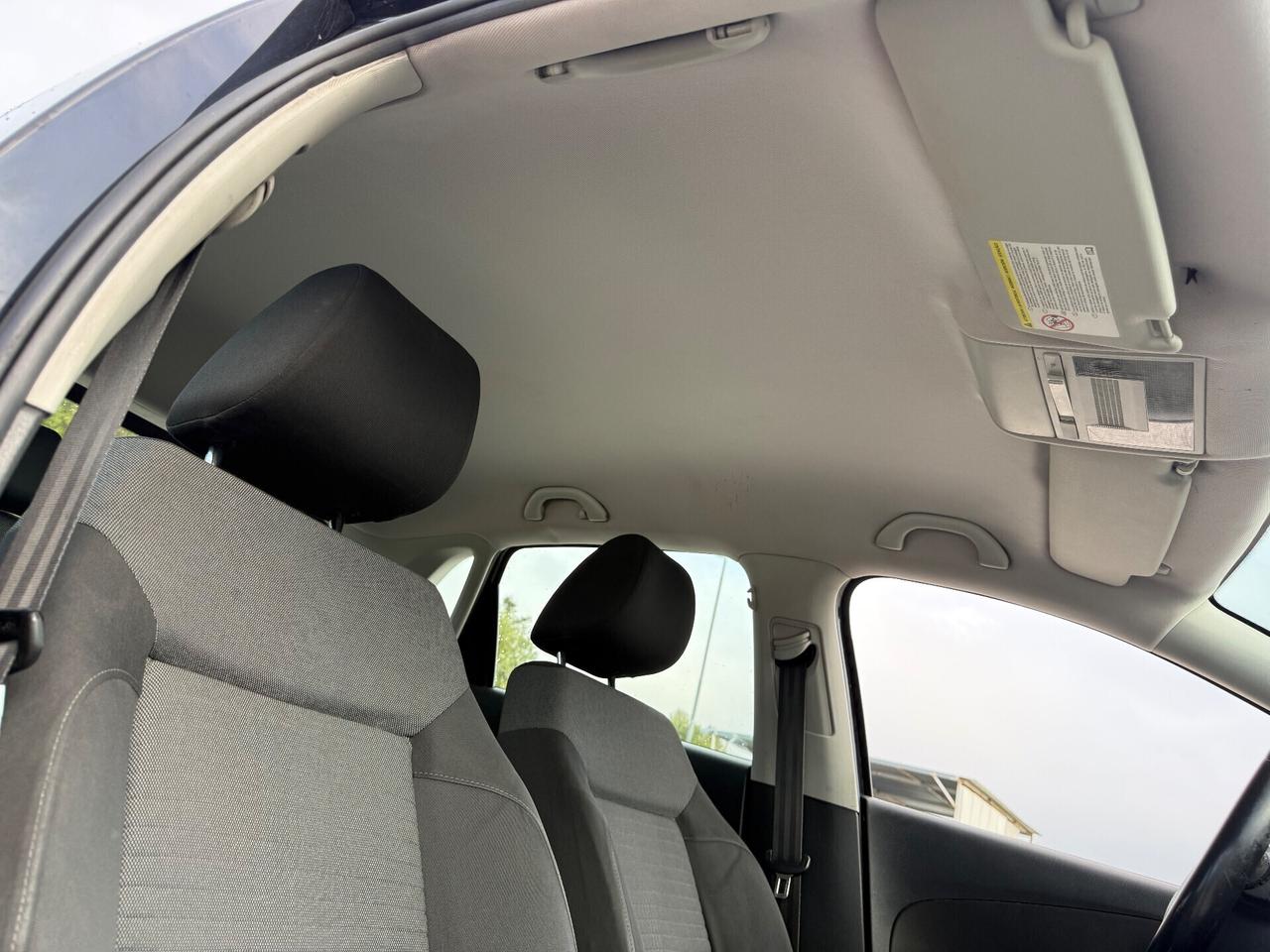 Volkswagen Polo Diesel 1.6 TDi 75cv NEOPATENTATi